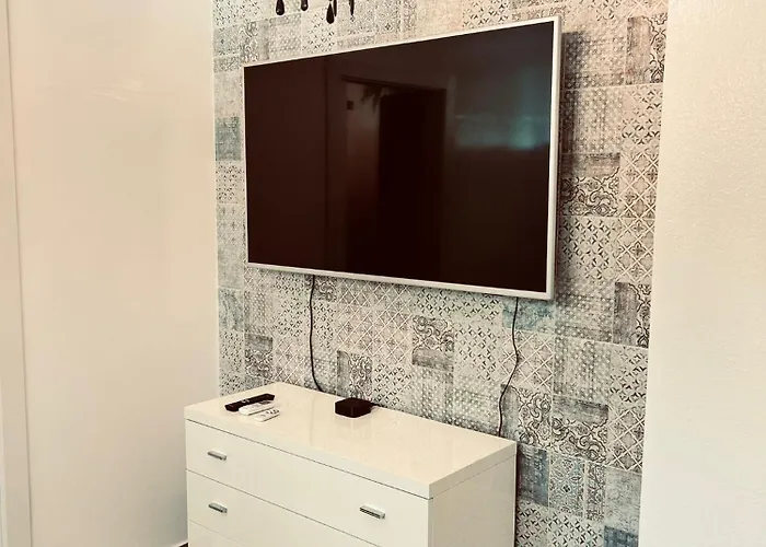 Bb San Siro Frühstückspension Mailand