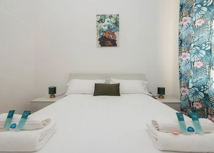 Ihost - Ornato 14 Milan