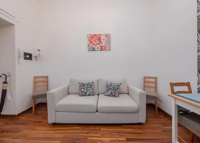 Ihost - Ornato 14 * Milan