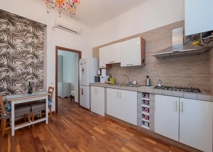 Ihost - Ornato 14 Appartement
