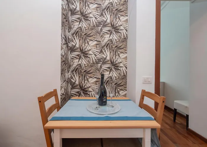 Appartement Ihost - Ornato 14 Milan