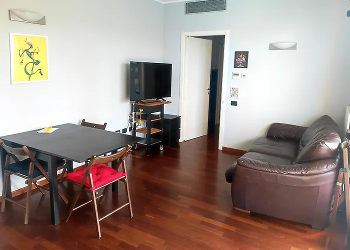 A Casa Di Luca Milano