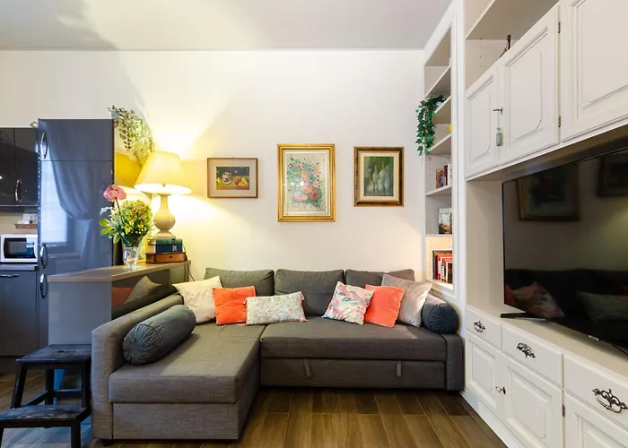 San Siro Classy Milano