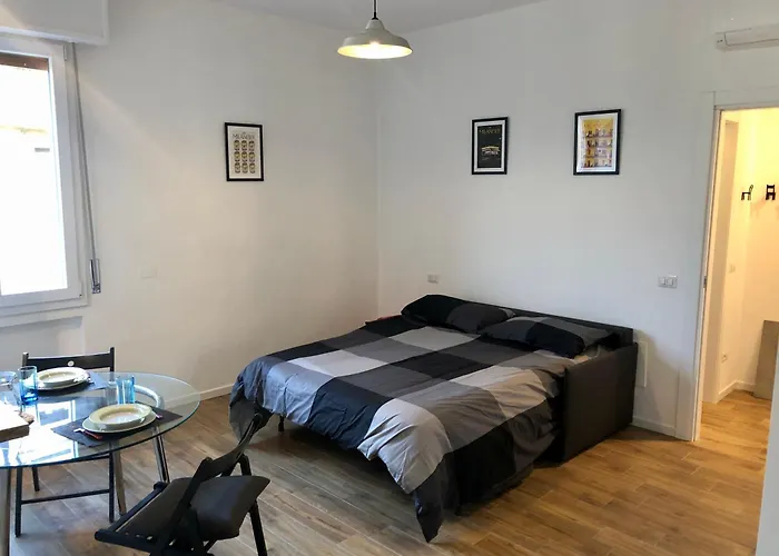 Santa Giulia - 15 Minutes From Centre Apartment Mailand