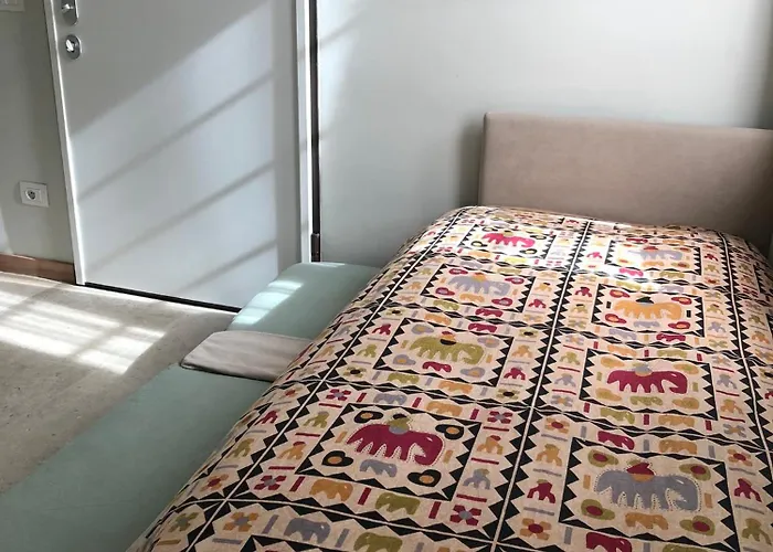 La Casa Di Teo - Navigli