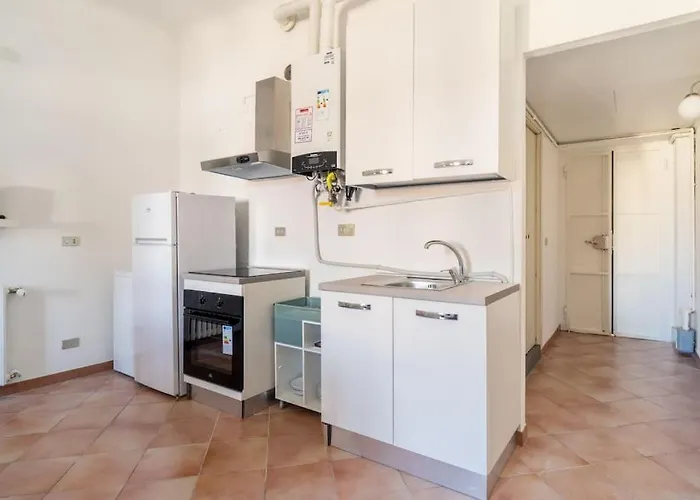 Relax Sui Navigli Милан