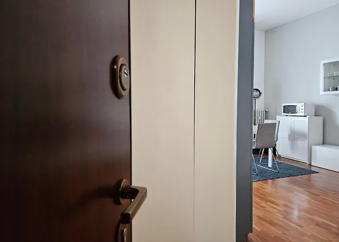 Appartement Maison Navigli