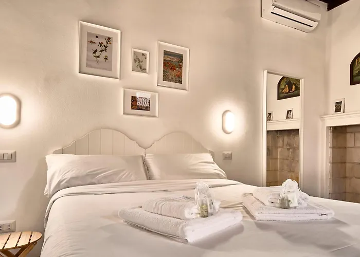 Navigli Elyon Lägenhet Milano