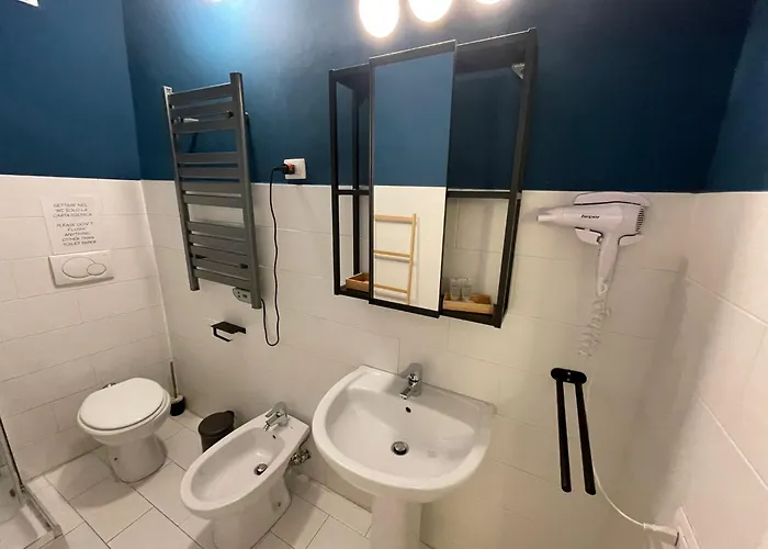 Italstay - Canonica Charming