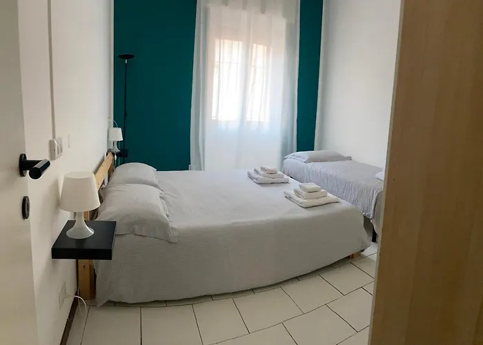 Appartement G&g House -bilocale Vicino M5 Istria E M3 Maciachini