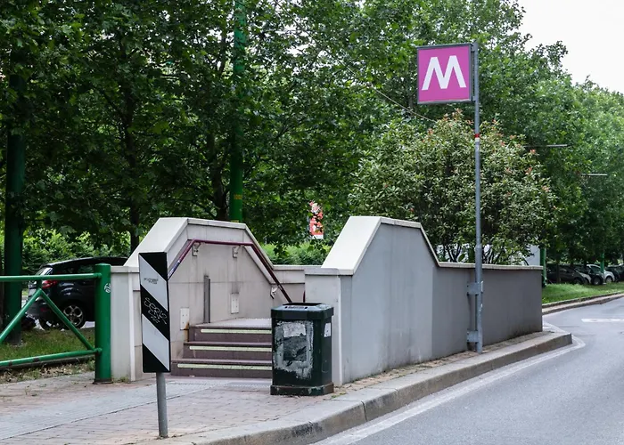 Dehomes - Bicocca Village 28 Appartement *