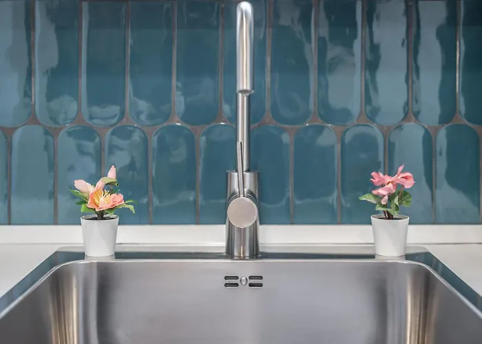 Апартаменты Ca Tripilla *