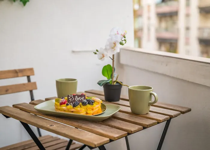 Ca Tripilla * Милан