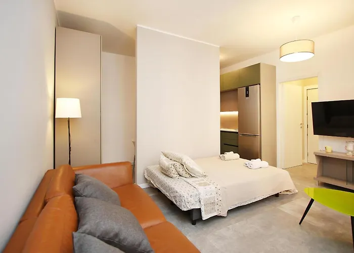 Nuovissimo In Centro Milano