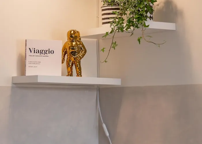 La Mansarda Di Sarpi *