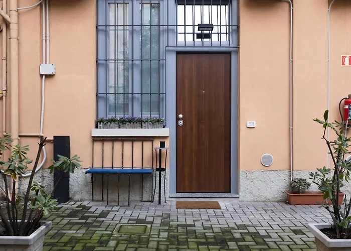Ambrosia Home, Moderno Loft Tra Navigli E Bocconi - Daniele Milaan
