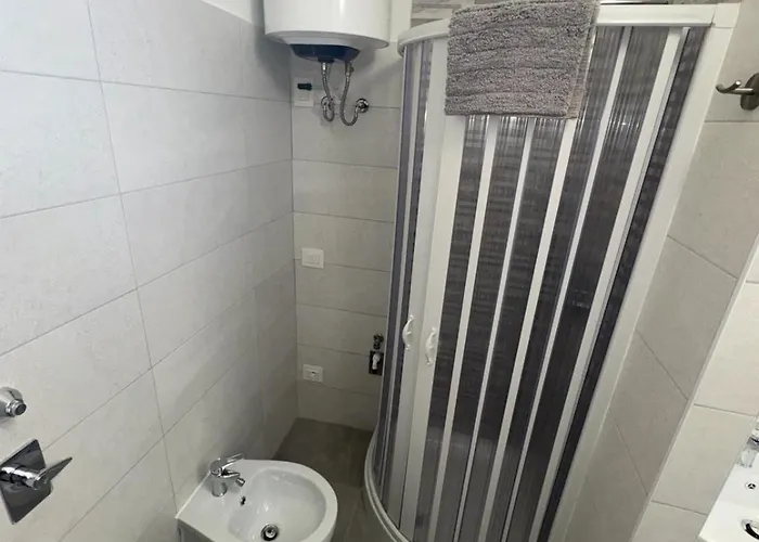 Lejlighed Dolci Citylife