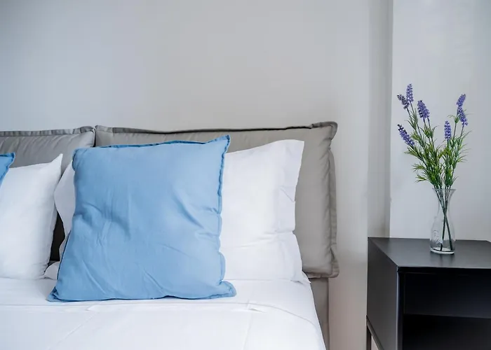 Splendido Citylife Apartament *