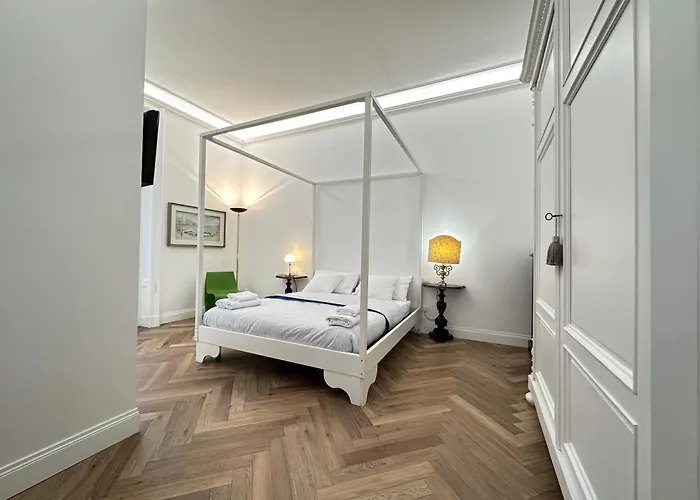 Casa de hóspedes Buonami