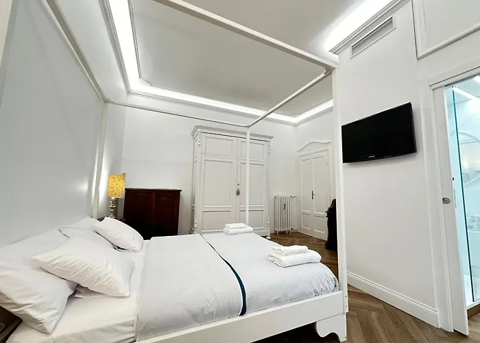 Buonami Casa de hóspedes 3*