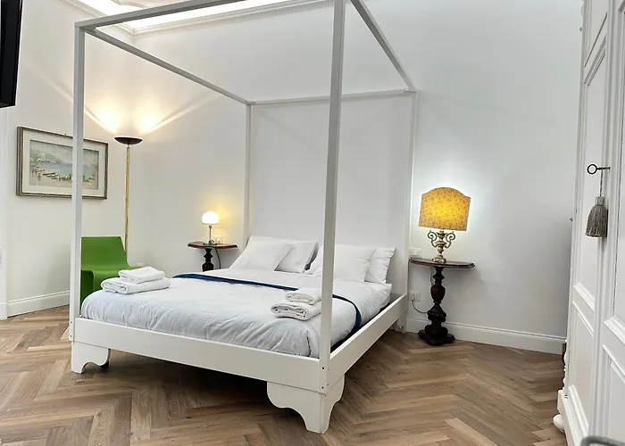 Buonami Casa de hóspedes 3*