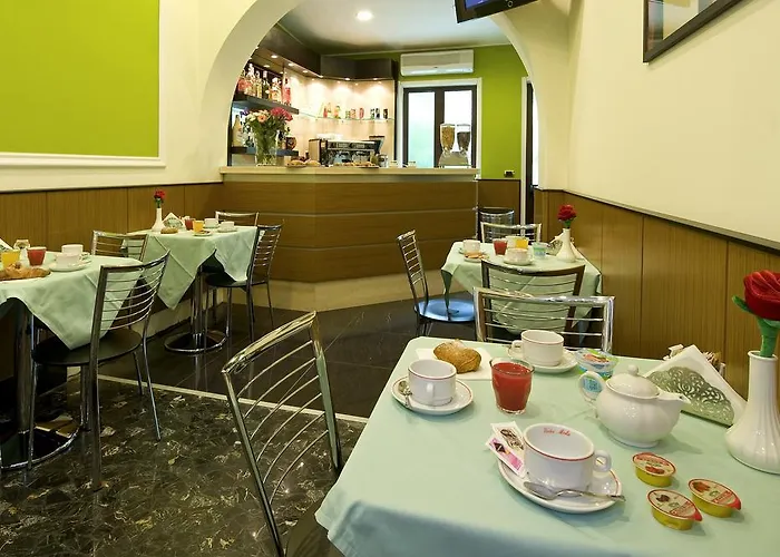 Sabatino Hotel