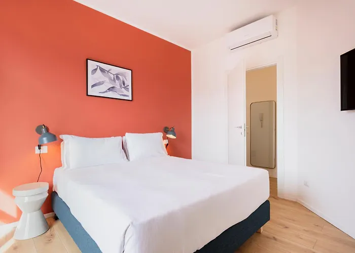 Relstay - Tortona Daire Milano