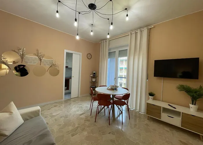 In Town - Citta' Studi - Metro M2 Piola A 2 Minuti Apartmán Milán