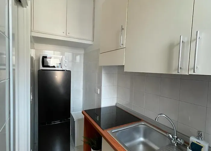 In Town - Citta' Studi - Metro M2 Piola A 2 Minuti Apartmán Milán
