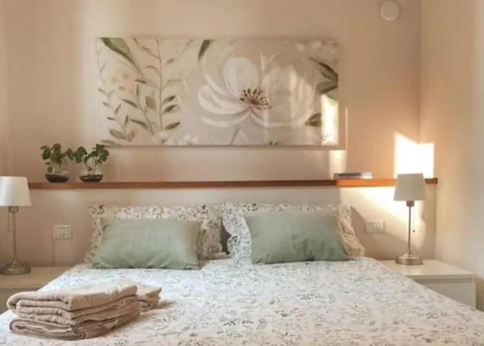 Апартаменты Umbria 60 *