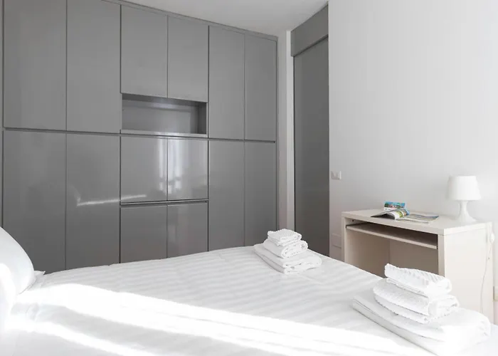Апартаменты Italianway Comfort - Della Palla 5 Милан
