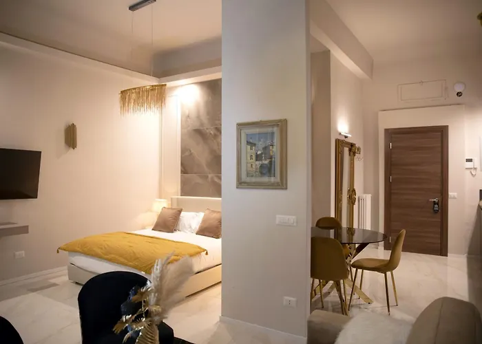 Intomilan I Elegant In Duomo Apartament Mediolan