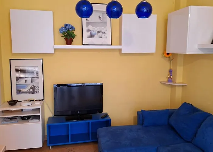 Appartement Youhosty - Paul Valery 3 *