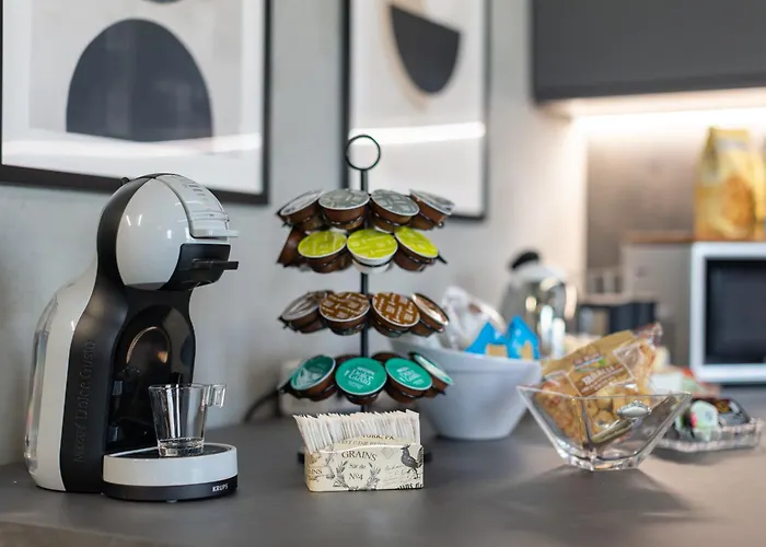 Loft Art Bicocca * ميلان