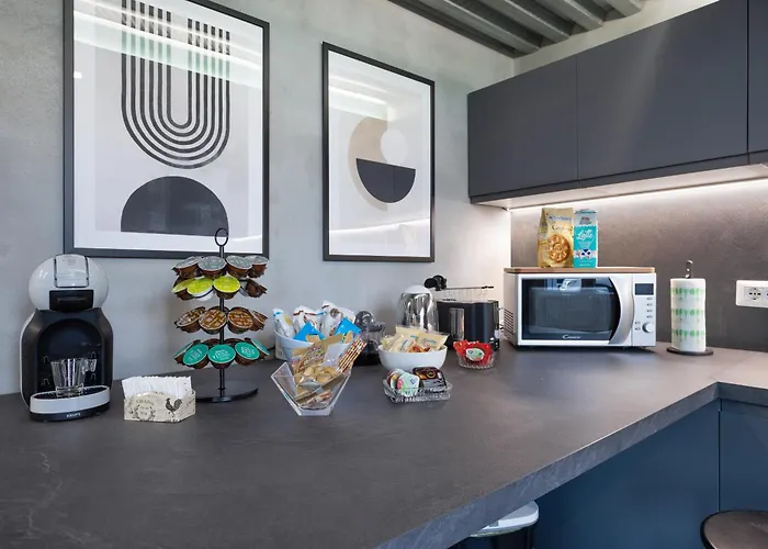 Loft Art Bicocca ميلان