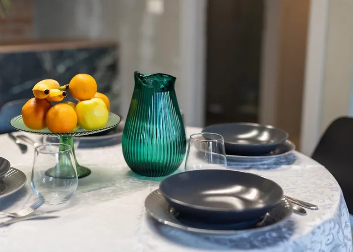 شقة Loft Art Bicocca