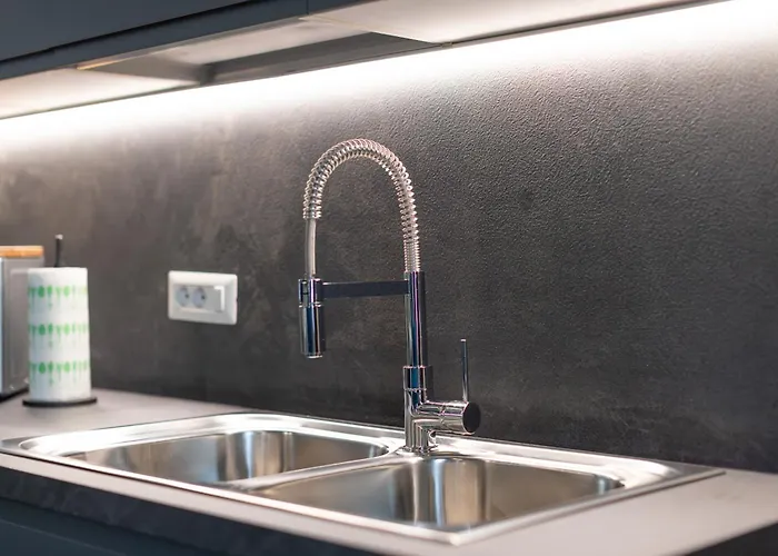 Loft Art Bicocca شقة