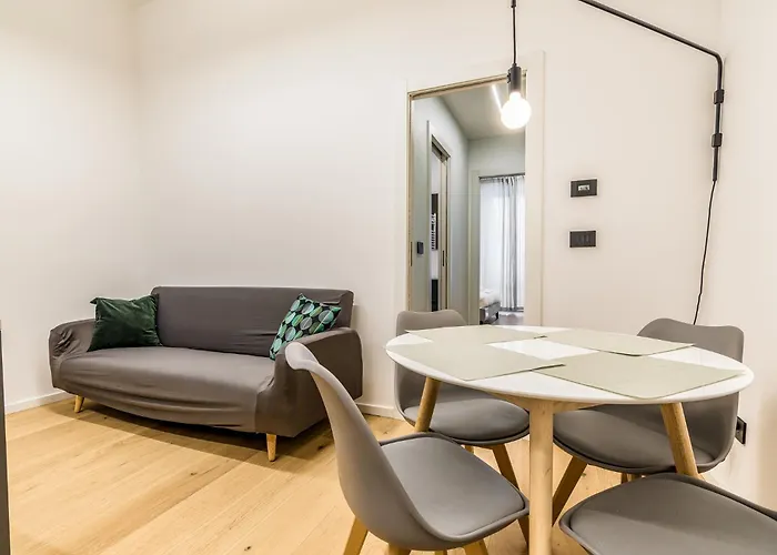 Lägenhet Viale Toscana, 2 Pax Wi-fi *