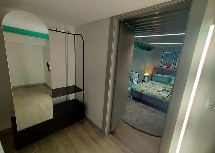 Loft Art Bicocca شقة ميلان