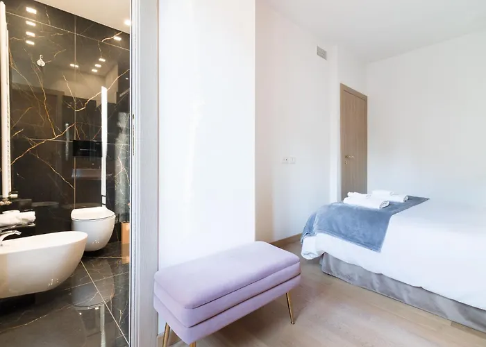 La Vista Sull'arco - Luxury
