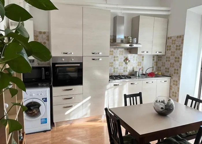 Гостевой дом Molis's House