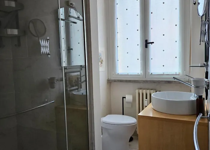 Appartement Maison Navigli