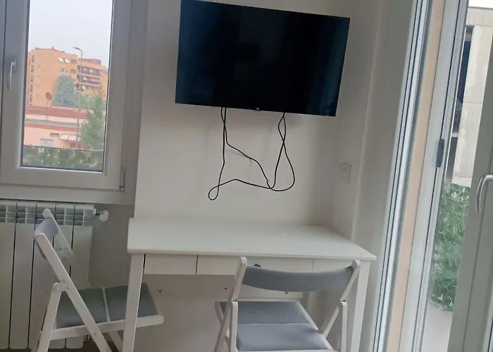 Parea 4 * Milano