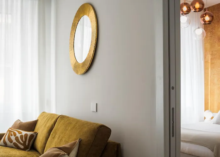 San Babila Design R&r Apartmán Milán