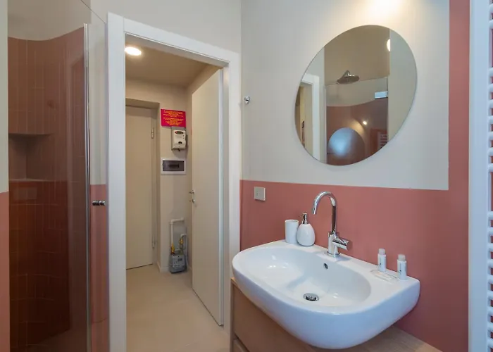 Appartement Ihost - Stendhal 49 Milaan