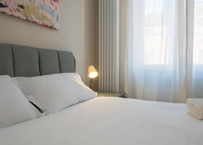 Appartement Ihost - Stendhal 49 Milaan