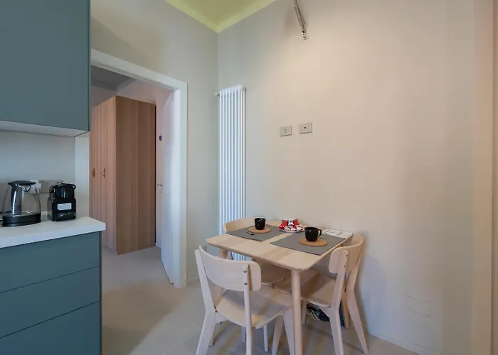 Ihost - Stendhal 49 Appartement