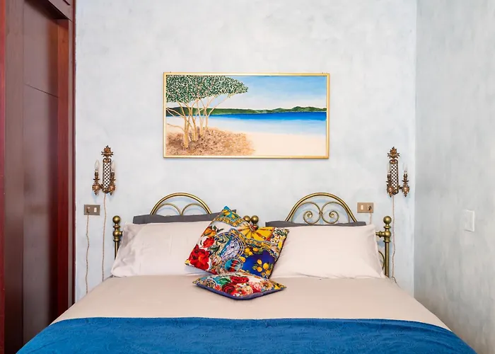 Dream Апартаменты