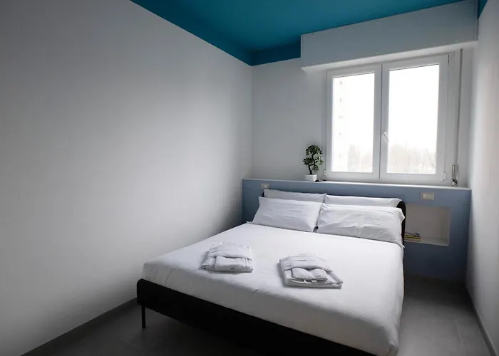 L'arche Comfort & Relax Horse House * Milano