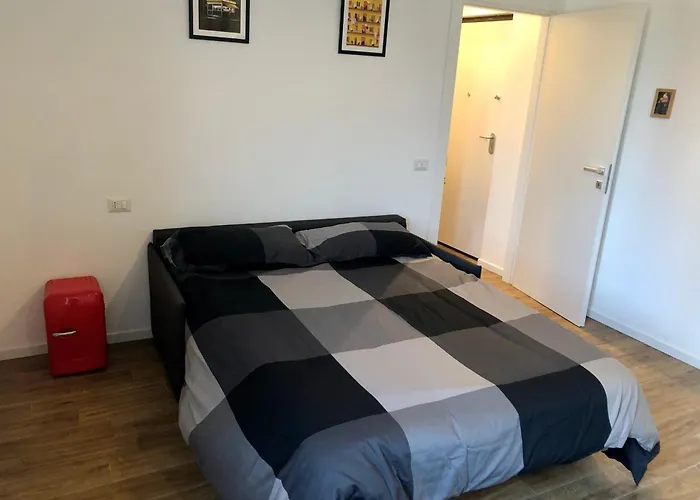 Apartment Santa Giulia - 15 Minutes From Centre